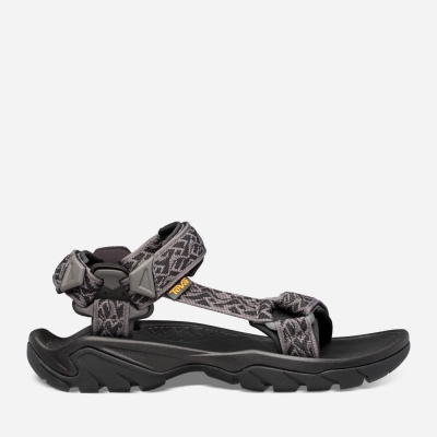 Teva Terra Fi 5 Universal Men's Sandals South Africa - HXT970841